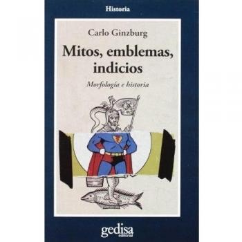 Mitos, emblemas e indicios