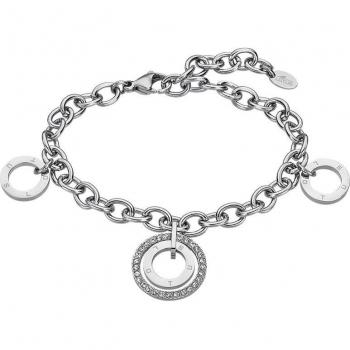 Pulsera Lotus Style Urban Woman LS2090-2/1 Acero Mujer