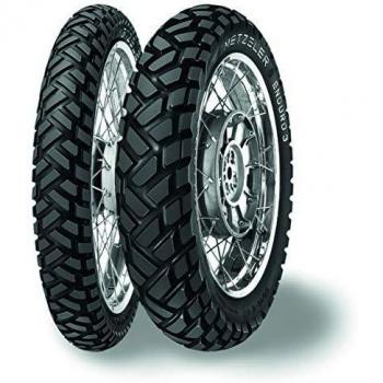 METZELER 90/90-21 54H ENDURO 3 SAHARA TL
