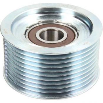 Polea tensora/guía BTA B05-02-061 para correa trapezoidal y polea inversión/guía BTA B05-02-061 para correa poli V