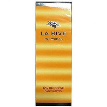 La Rive Woman Eau de Parfum, 90 ml