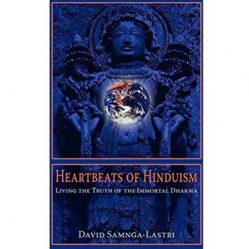 Latidos del Hinduismo - Edición en Rústica