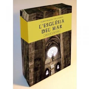 L'església del mar