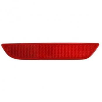 Reflector trasero BLIC 5403-09-1199105P para Renault Clio IV y versiones
