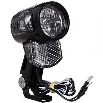 Luz Delantera para Bicicleta Axa Blueline 30 con Interruptor