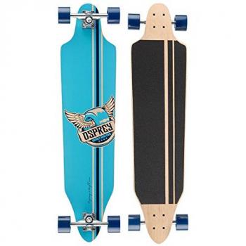 Osprey Pegasus Twin Tip Fade - Longboard