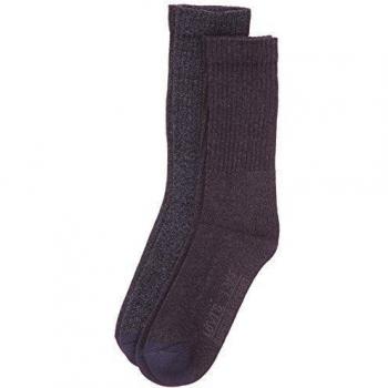 Levi's 942004001 - Calcetines cortos para hombre, color blau