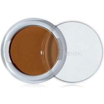 Sensai Cellular Performance Total Finish Foundation Anti-Ageing Compact Powder Refill Shade TF24 Amber Beige SPF 15 11 g