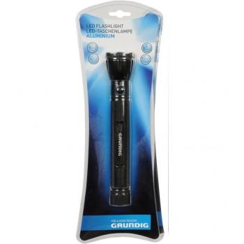 VIDEOS TORCIA 34580 LED TORCIA A LED cod.34580-12 LED - 40-45 LUMEN - IMPERMEABILE