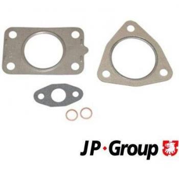 Kit de montaje para turbocompresor JP GROUP 1117754110