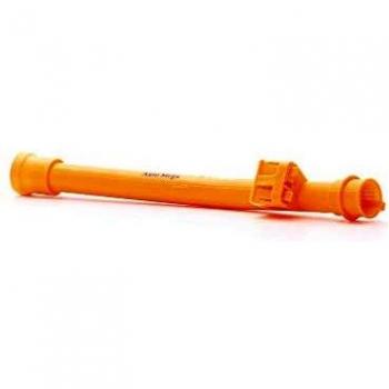 Embudo y varilla de nivel de aceite AUTOMEGA 130026510 para VW Passat (modelos 3B2, 3B3, 3B5, 3B6)