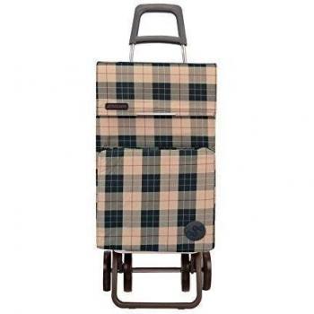 Rolser TER041 - Carro Rolser Termo Fresh Scot Dos+2 color Beig