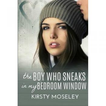 The Boy Who Sneaks In My Bedroom Window