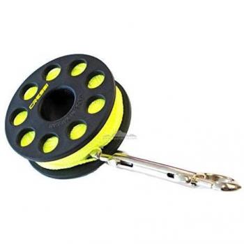 Cressi Carrete Spool 50mt