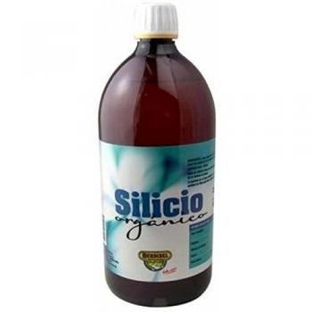 Silicio Orgánico 1 l de Herdibel