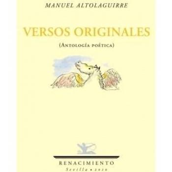 Versos Originales: Antología poética