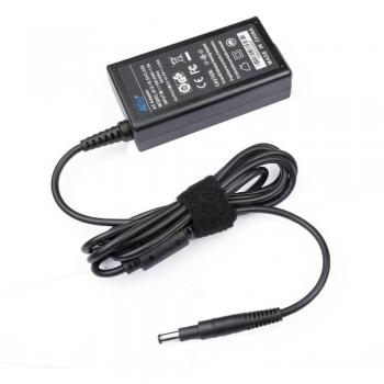 KFD 65W Adaptador Cargador Portátil para HP Pavilion 15-b000es 15-b010es Envy 4 6 677770-002 677770-003 15-B108ss 15-b124ss 14-3100es, Pavilion 14-b198ss, Chromebook 14-b00 14-c00 15b132es 19,5V 3,33A