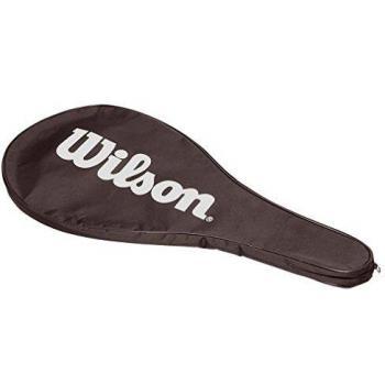 Wilson Funda de Raqueta, Unisex Adulto, Multicolor, NS