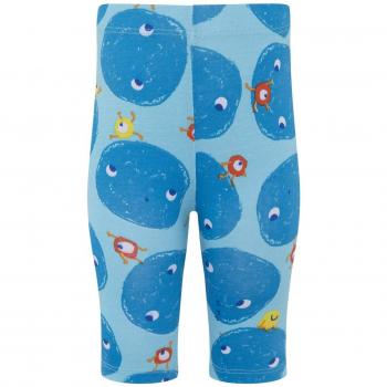 Tuc Tuc Leggings Punto Estampados NIÑA NAVANA&Friends