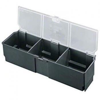 Bosch SystemBox - Caja de Accesorios Grande, Tamaño S, en Cartón