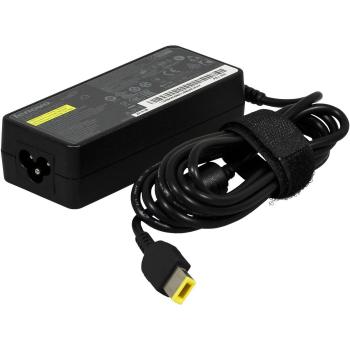 Adaptador de Corriente Lenovo 65W