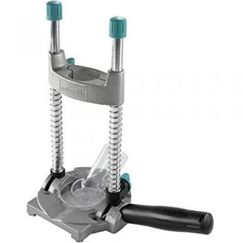 wolfcraft tecmobil Mobile Drill Stand I 4522000 I For safe mobile drilling