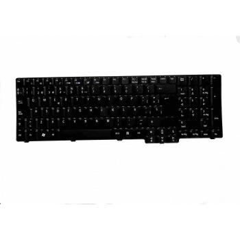 Acer Keyboard (SPANISH), KB.I1700.011