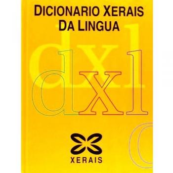 Dicionario Xerais da Lingua