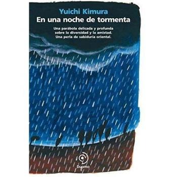 En Una Noche De Tormenta