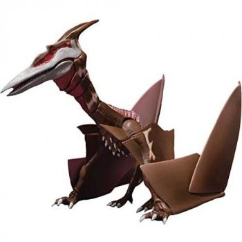 TAMASHII NATIONS Rodan (2021) The Second Form Fig 9.5 x 26 cm Godzilla SH Monster Arts