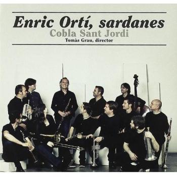 Enric Ortí, Sardanes