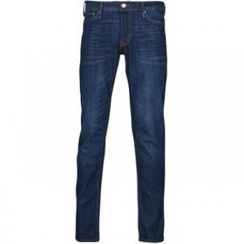 Jack & Jones Men's Slim Fit Original Denim Jeans 819