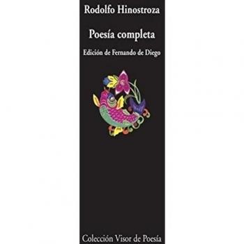 Poesía Completa: Poesía 1950 - 1985: 214