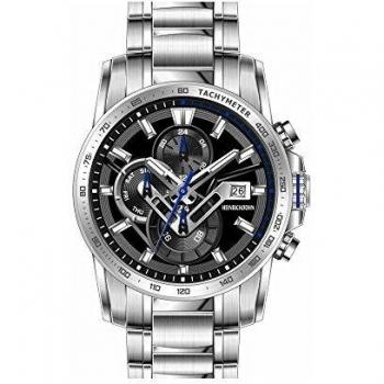 HEINRICHSSOHN Cancun HS1013A Mens Watch