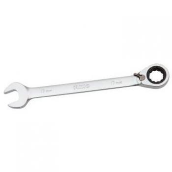 RATCHETING COMB. WR. 9 MM