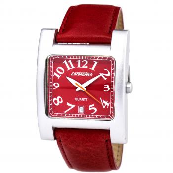 Chronotech Reloj Analógico CT7273-04