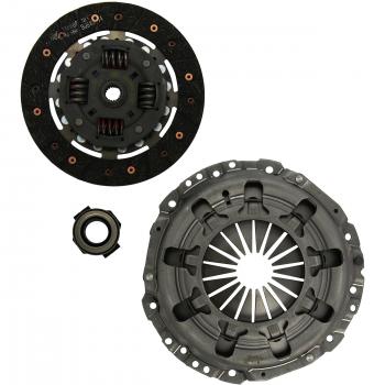LuK 620 0677 00 RepSet Kit de Embrague