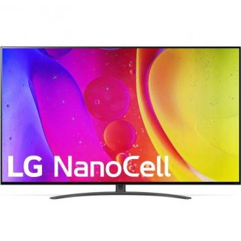 LG 50NANO816QA 50 LED Nanocell UltraHD 4K Smart TV HDR10 Pro