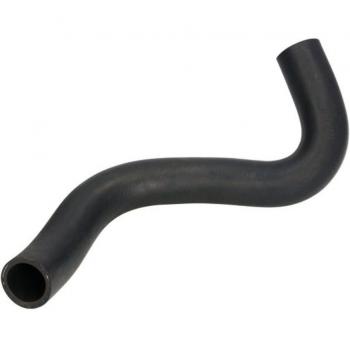 Manguera del radiador THERMOTEC DWX081TT - Tubería de radiador, alta resistencia térmica, material de calidad superior, compatible con múltiples modelos de vehículos, fácil instalación
