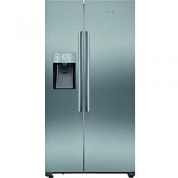 Siemens KA93DAIEP iQ500 - Side americano
