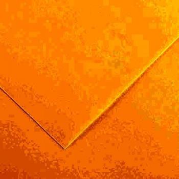 Canson 200040222 - Cartulina, 50 x 60 cm, color amarillo, pack de 25