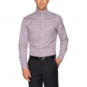 SELECTED HOMME Shdonenew-Mark Shirt LS Noos Camisa, Multicolor