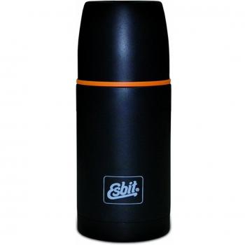 Esbit Isolierflasche - Frasco, color negro, talla 0.35 L