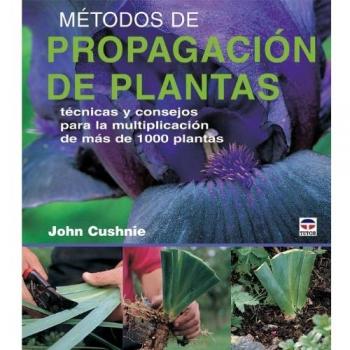 Métodos de Propagación de Platas