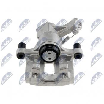 Pinza de Freno NTY HZT-PL-004 de Alta Calidad