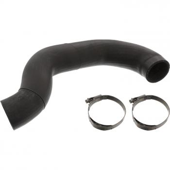 Manguera de radiador FEBI BILSTEIN 49155 - ProKit, alta resistencia térmica y química, fabricada en material flexible y duradero, diseñada para un ajuste perfecto en sistemas de refrigeración de vehículos