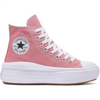 Zapatillas Casual Chuck Taylor Move HI de Converse