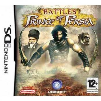 Battles of Prince of Persia