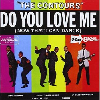 Do You Love Me