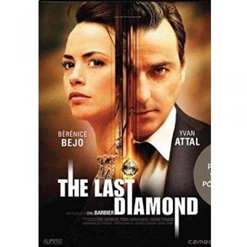 The last diamond [DVD]